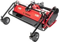 CEDRUS RTJ13 KOSIARKA BIJAKOWA KARCZOWNIK KARCZOWNICA DO WYSOKIEJ TRAWY DO TRAKTORKA TRAKTORA CEDRUS TJ01 CEDRUS TJ02 CEDRTJ13 DZIK JANSEN AGRO GRILLO MURATORI - EWIMAX - OFICJALNY DYSTRYBUTOR - AUTORYZOWANY DEALER CEDRUS