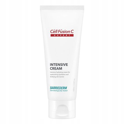 Krem głęboko nawilżający Cell Fusion C Intensive Cream 100 ml na Arena.pl