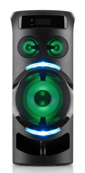 Głośnik Bluetooth TWS USB Mikrofon Karaoke GoGEN zdjęcie 7