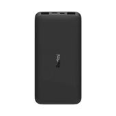 "Powerbank Xiaomi 20000 mAh czarny 4x USB, szybkie ładowanie 18W"