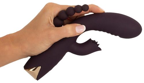 Wibrator Triple 20,8Cm Javida na Arena.pl