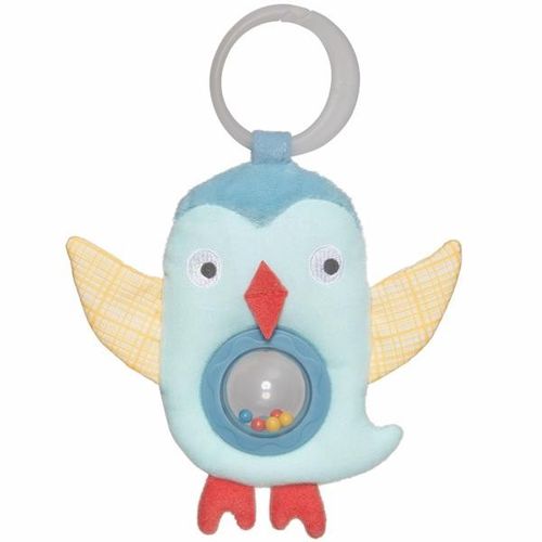 Mata Edukacyjna Treetop Grey/Pastel na Arena.pl