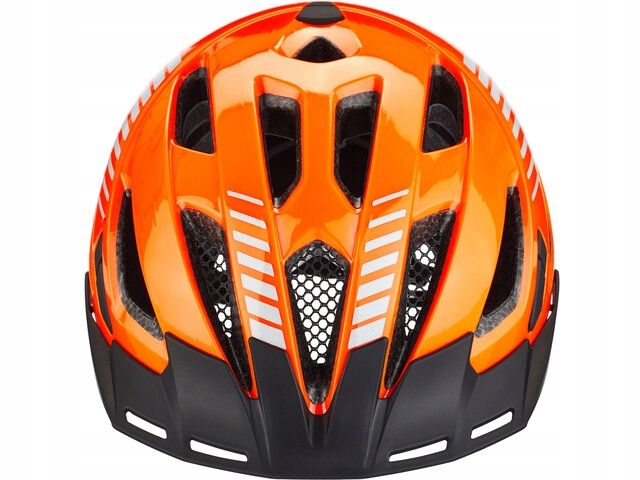 Kask rowerowy Abus Urban-I 3.0 r. M zdjęcie 3