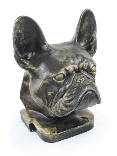 Buldog Francuski - figurka - 130 na Arena.pl