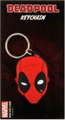 Deadpool - brelok 4,5x6 cm