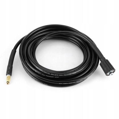 WĄŻ PRZEWÓD DO MYJKI KARCHER K2 K3 K4 K5 6M na Arena.pl