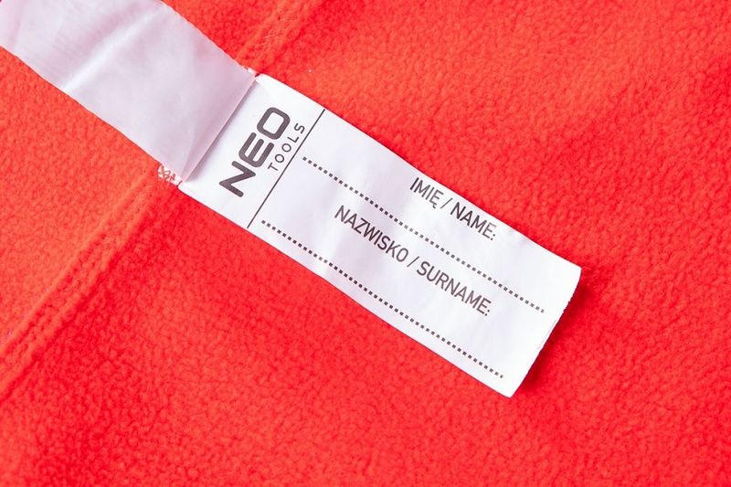 KURTKA SOFTSHELL HD+ XL zdjęcie 6