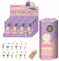 SONNY ANGEL FIGURKA MINI LALKA HIPPERS Z KOLEKCJI MAŁE ZWIERZĘ NA TELEFON