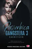 Pasierbica gangstera. Sacrificio. Tom 3