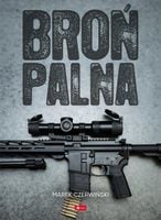 Broń palna - Marek Czerwiński