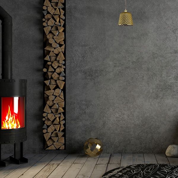 LAMPA WISZĄCA RIO 1XE27 zdjęcie 4