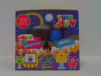 TUBAN-Zestaw Tubi Jelly 6kol+m.akw.Potworki 33293