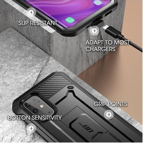SUPCASE UNICORN BEETLE PRO GALAXY S20 BLACK na Arena.pl