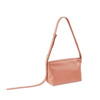 Skórzana klasyczna designerska listonoszka od DUDU