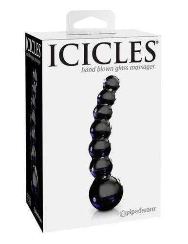 Icicles No. 66 Black na Arena.pl