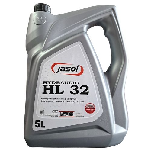 OLEJ HYDRAULICZNY JASOL HL 32 5 L na Arena.pl