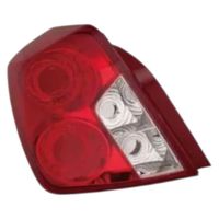 LAMPA TYLNA PRAWA DAEWOO NUBIRA I 1997 1998 1999 2000 2001 2002