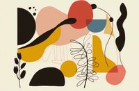 Plakat 86,4x56,8cm Rapsodia Barw