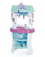 SMOBY Kuchnia Frozen Kraina Lodu