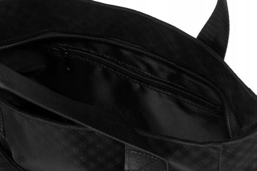 Torebka shopper duża shopperka damska torba na ramię na zakupy pojemna na Arena.pl