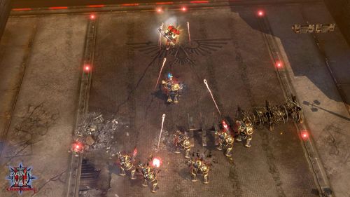 Warhammer 40,000: Dawn of War II: Chaos Rising CD KEY KOD BEZ VPN 24/7 na Arena.pl