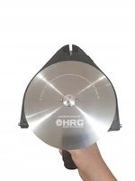 Ostrze PREMIUM gładkie 120 mm do noża TANDIR