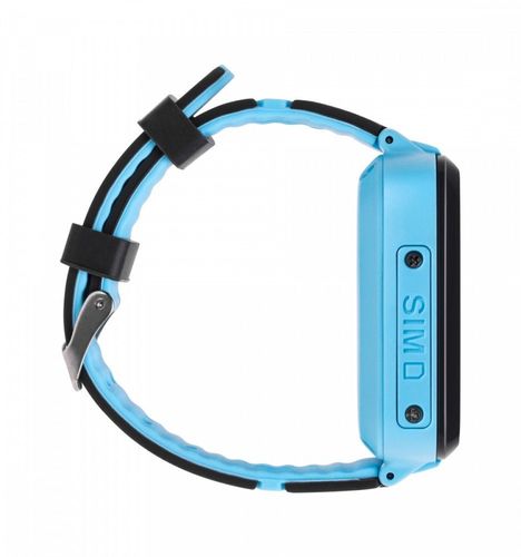 Smartwatch dla dzieci SmartKid niebieski na Arena.pl