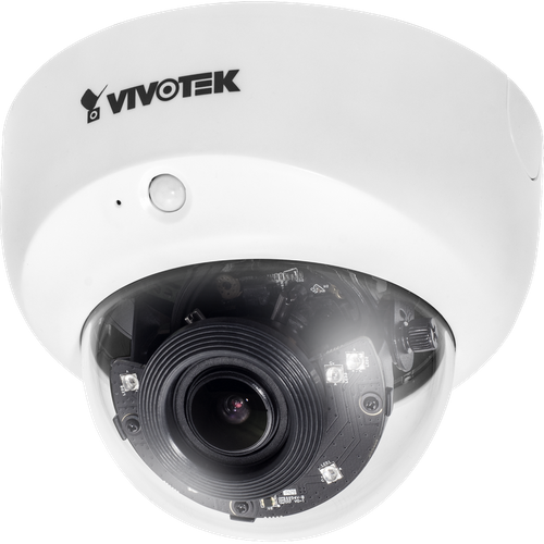 Kamera Vivotek FD8167A na Arena.pl