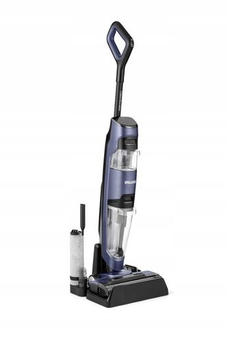 Odkurzacz Bezprzewodowy 4Swiss VC024 Filtr HEPA Pionowy Mopujący na Arena.pl