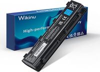 BATERIA DO LAPTOPA TOSHIBA SATELLITE C40 C50 5200mAh PA5109 WIKINU