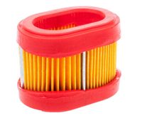 FILTR POWIETRZA B&S OWALNY 3 - 4 HP POZIOMY WAŁ DOLNOZAWOROWY 8R03-83