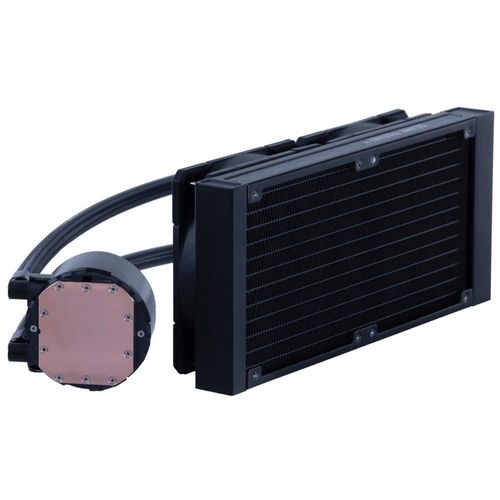 Chłodzenie wodne Silver Monkey X SNOWY ARGB 240 na Arena.pl