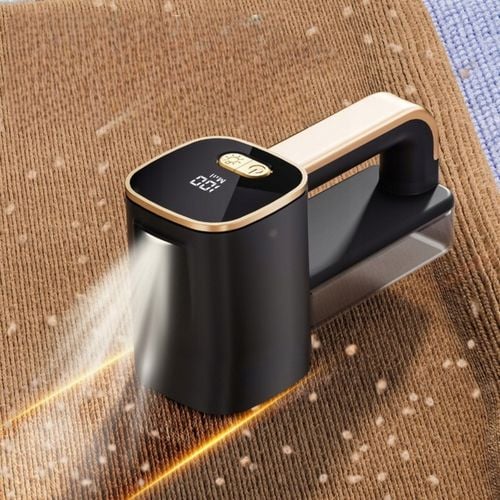 GOLARKA DO UBRAŃ ELEKTRYCZNA AKUMULATOROWA DO TKANIN SWETRÓW KOCY na Arena.pl