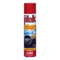 Plak nabłyszcza i konserwuje kokpit Truskawka 600ml