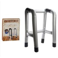 dmuchany balkonik babcia dziadek 80x60x45