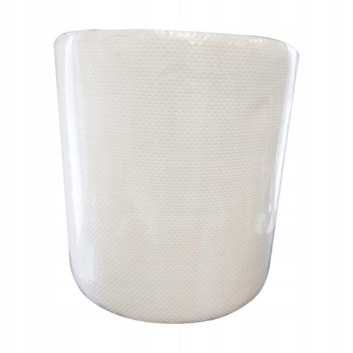 Ręcznik fryzjerski włókninowy mega rolka 1,4 kg na Arena.pl