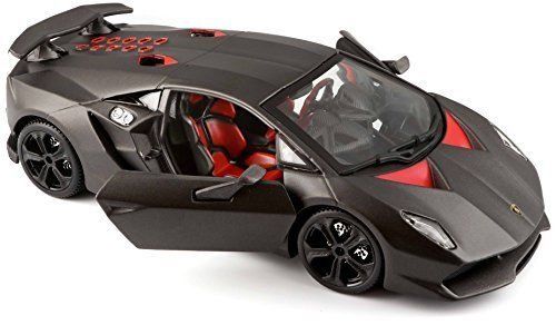 Bburago - Samochód Star Lamborghini Sesto Elemento 21061 na Arena.pl