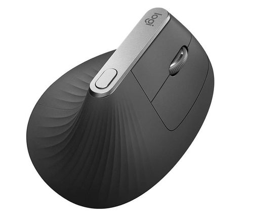 Mysz Logitech MX Vertical (910-005448) Czarna na Arena.pl