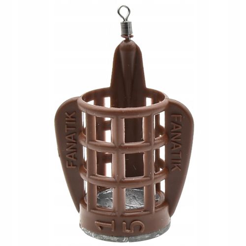 Koszyk Podajnik Fanatik Feeder Wing-Bullet 15 g na Arena.pl