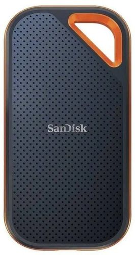 DYSK SSD PORTABLE SANDISK EXTREME PRO 4TB E81 2000MB/s na Arena.pl