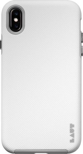 Laut Shield - Etui hybrydowe iPhone Xs Max (White) na Arena.pl