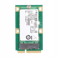 DYSK TWARDY WYDAJNY M.2 DO MSATA 16GB KARTA ADAPTERA