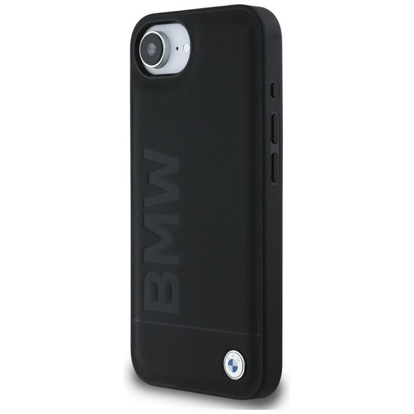 Etui BMW do iPhone 16e 6.1"", Czarny zdjęcie 2