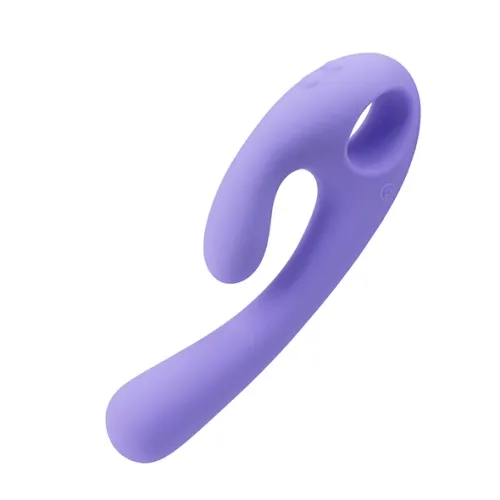 Wibrator - Nomi Tang Flex Bi Lavender na Arena.pl
