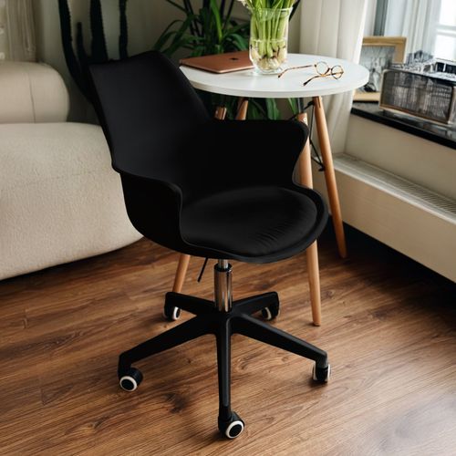 krzesło inez czarne na Arena.pl