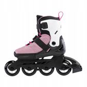 Rolki dziecięce Rollerblade Microblade 36,5-40,5