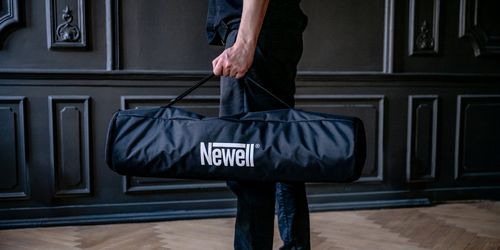 Softbox paraboliczny Newell 120 cm na Arena.pl