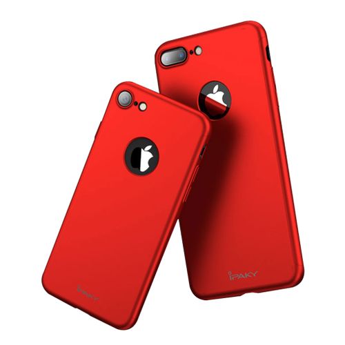 Etui IPAKY 360 Apple iPhone 8 Plus + SZKŁO na Arena.pl