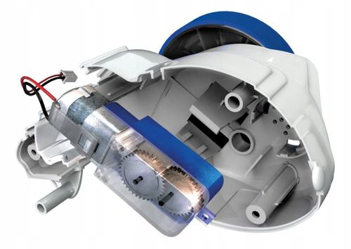 CLEMENTONI CYBER ROBOT PROGRAMOWANY BLUETOOTH NEW na Arena.pl