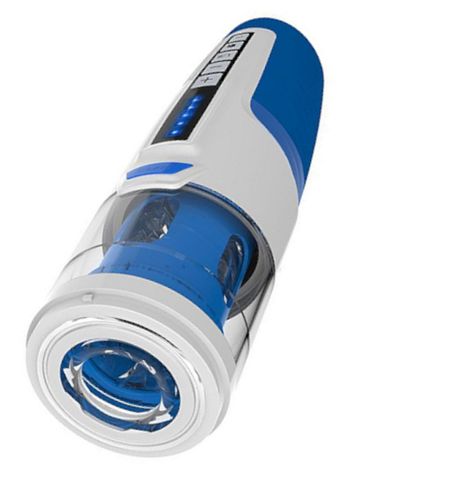 Masturbator Star Wars na Arena.pl